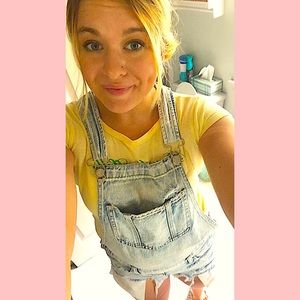 Meet your Posher, Daria